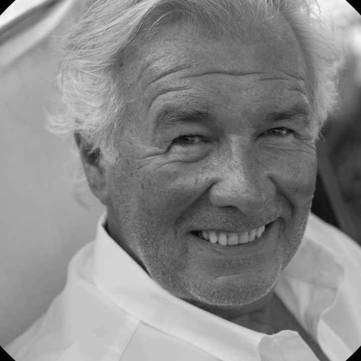 Bruno Goffin Sales Trainer