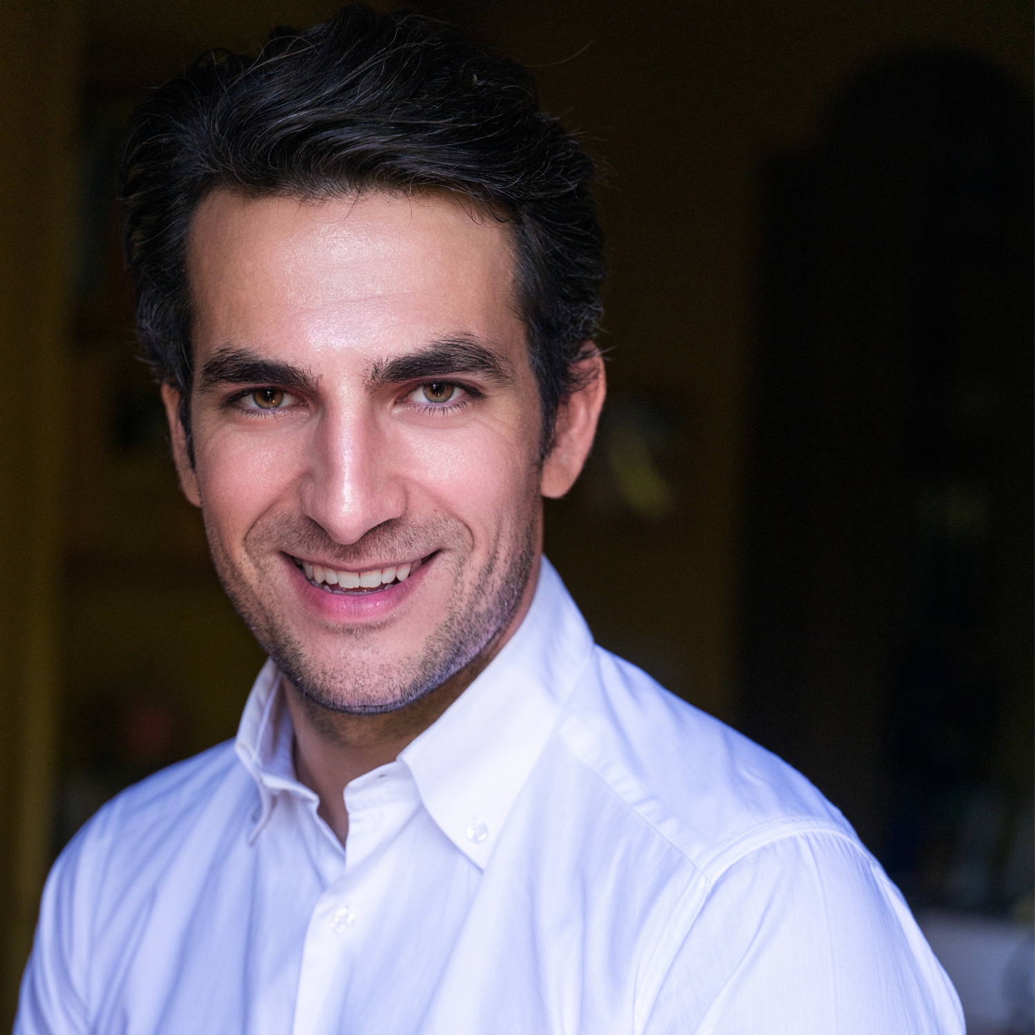 Pierre-Olivier Goffin, Co-Founder & Lead Strategist at Growth Gate